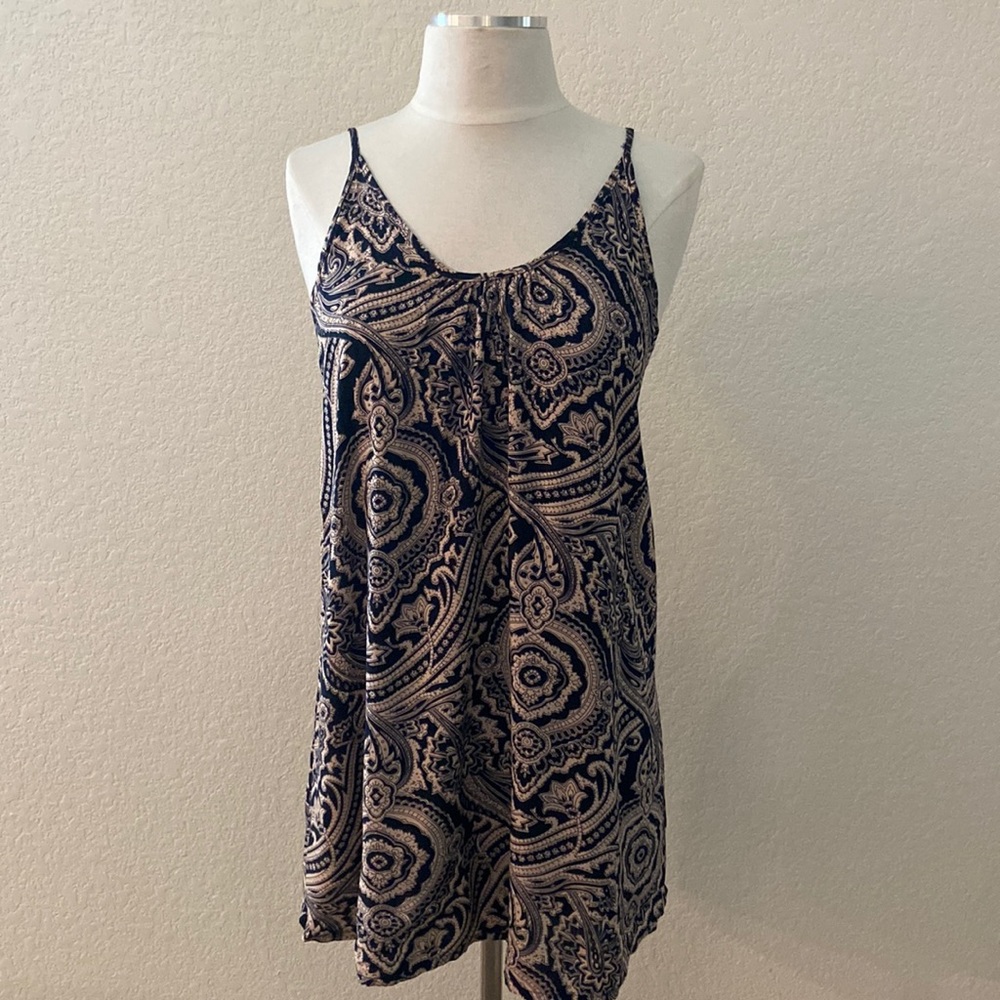 LF stores low back sundress